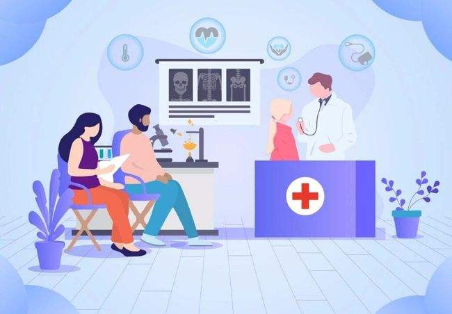 试管婴儿女性检查项目有哪些呢?